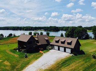 1556 E Private Road 255 N #255, Sullivan, IN 47882