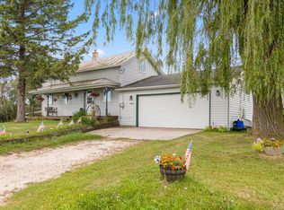 N3082 Camp Riversite Rd, Sheboygan Falls, WI 53085