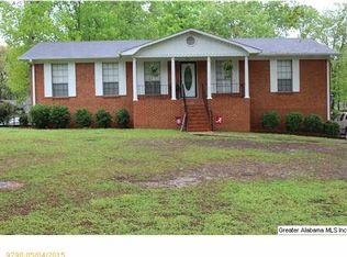 3240 Churchview Way, Bessemer, AL 35023