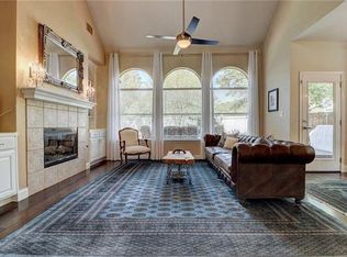 10300 Bluestar Cv, Austin, TX 78739