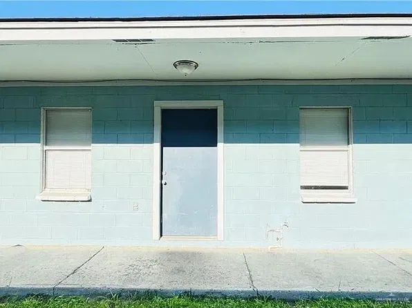 903 W 1st St, Mission, TX 78572