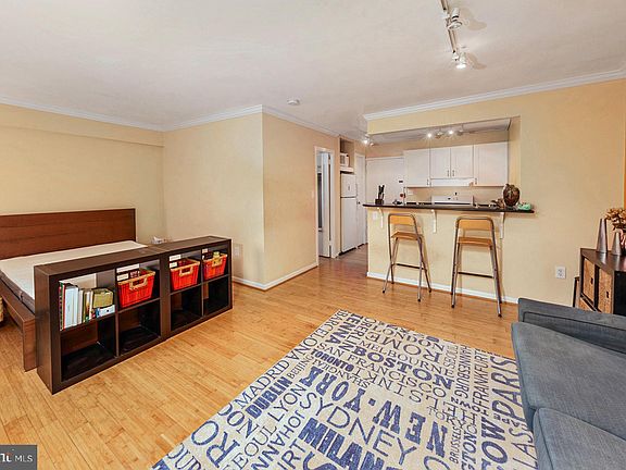 5th image of 2030 F St NW APT 209