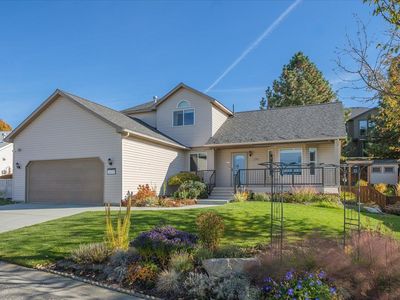 8622 E Bull Pine Ln, Spokane, WA, 99217