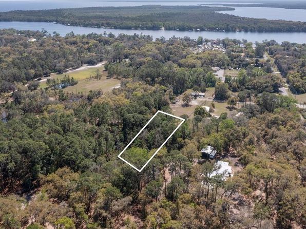 Lone Laurel Ln #32, Georgetown, FL 32139