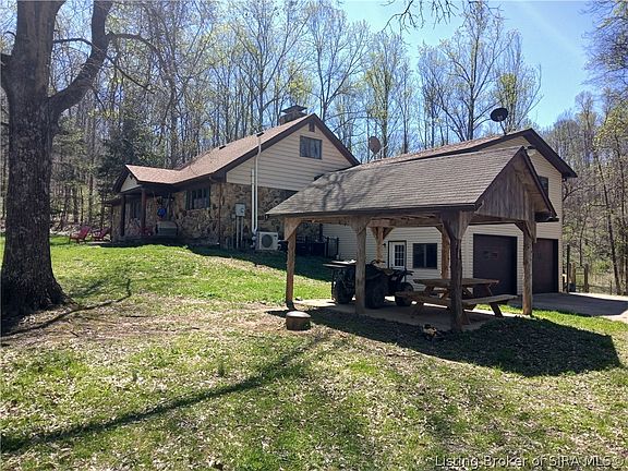 2nd image of 5025 Blue River Ridge Drive NW