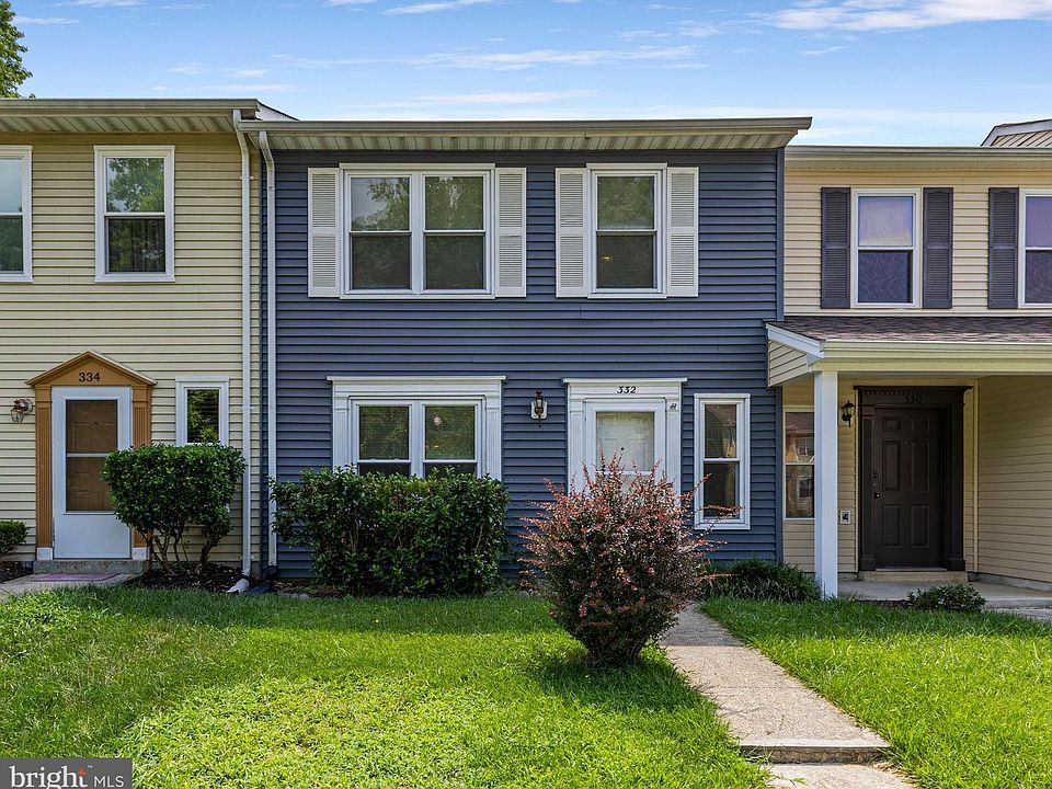 1st image of 332 Woodside Pl