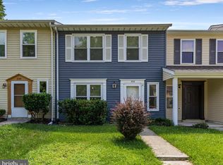 332 Woodside Pl, Waldorf, MD 20601