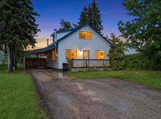 5214 N 51st Ave, Valleyview, AB T0H3N0