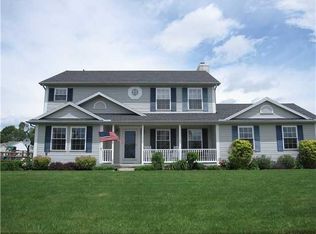 7024 Saddleback Rd, Maumee, OH 43537