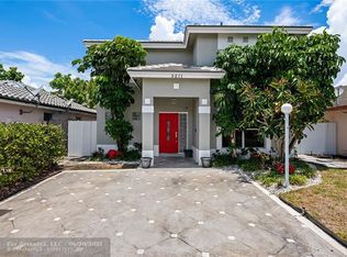 5217 NW 185th Ter, Opa Locka, FL 33055