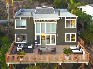 1585 Bluebird Canyon Dr, Laguna Beach, CA 92651
