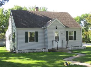 219 W Front St, Hayward, MN 56043