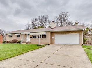 4419 9th St NW, Canton, OH 44708