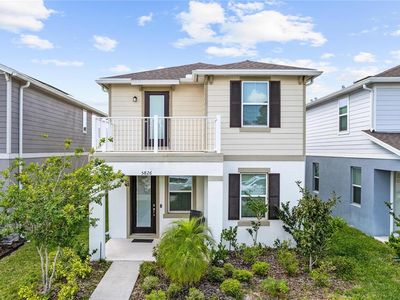 5826 Wooden Pine Dr, Orlando, FL, 32829