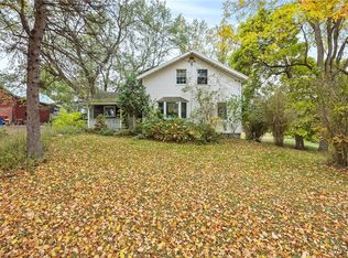 982 Sumner Rd, Darien Center, NY 14040