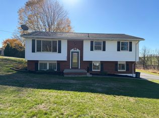 75 Frosty Hollow Rd, Woodbury, PA 16695
