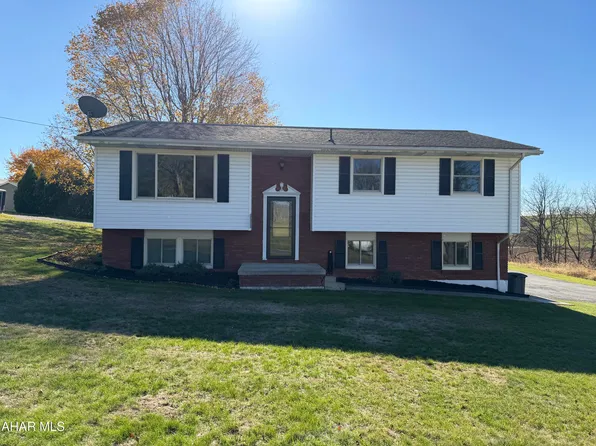 75 Frosty Hollow Rd, Woodbury, PA 16695