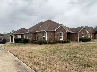 348 Meadowridge Cir, Texarkana, AR 71854