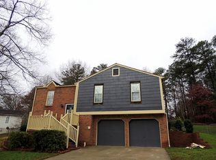 2351 Century Ln, Snellville, GA 30039
