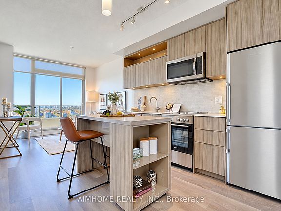 5th image of 50 Forest Manor Rd Unit 2403