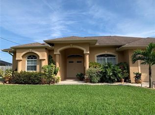 7401 Paragon Rd, North Port, FL 34291