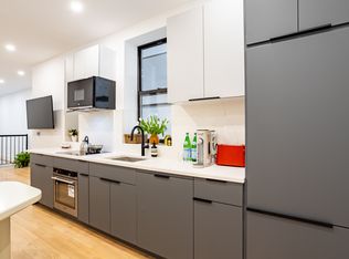 246 W 108th St #A, New York, NY 10025