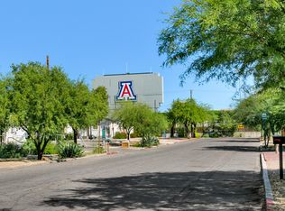 300-304 N Cherry Ave, Tucson, AZ 85719