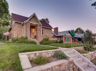 424 S Clarkson St, Denver, CO 80209