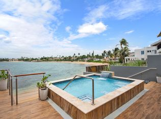 58 Brenas Ests, Dorado, PR 00646