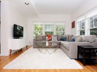 42 Murdock St #2, Somerville, MA 02144