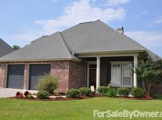 401 Tapestry Cir, Lafayette, LA 70508