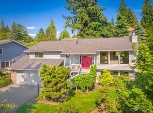 20216 41st Pl NE, Lake Forest Park, WA