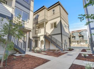 4318 S Puget Sound Ave, Tacoma, WA 98409