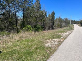 0 Gravel Lick Branch Rd, Waco, KY 40385