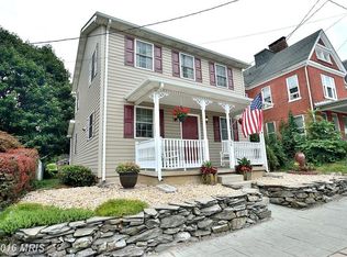 17 S Main St, Union Bridge, MD 21791