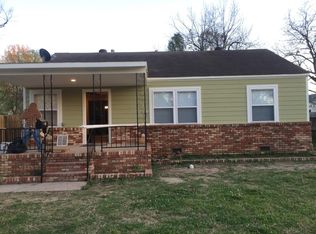 4409 Janice Ave, Memphis, TN 38122