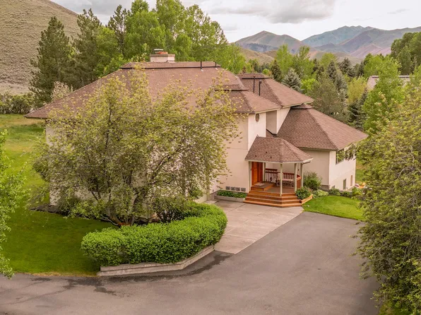 293 Indian Creek Rd, Hailey, ID 83333