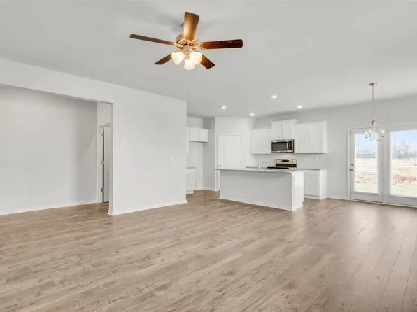 4335 Newland St, Hephzibah, GA 30815