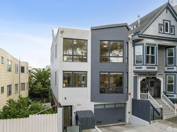 3121 Folsom St, San Francisco, CA 94110