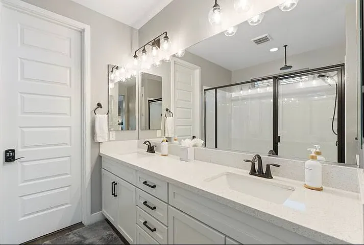 Vanity at it's finest.