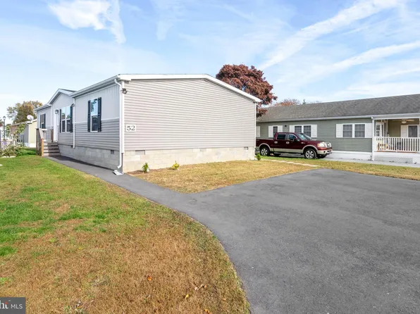 52 Colonial Ln, Rehoboth Beach, DE 19971