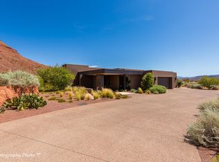 473 W Tearasinab Way, Ivins, UT 84738