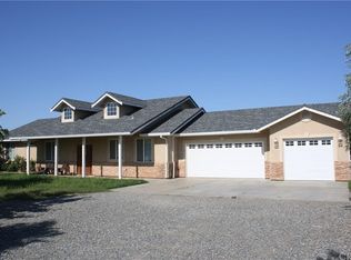 5305 Rawson Rd, Corning, CA 96021