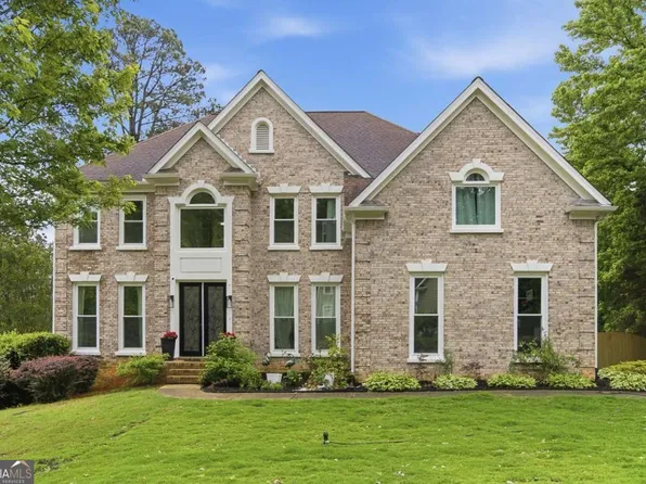 112 Mayes Farm Rd NW, Marietta, GA 30064