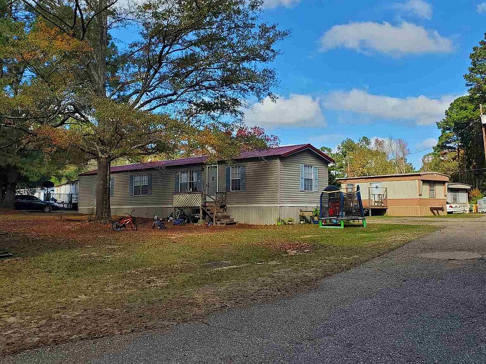 890 Rough Edge Rd Ruston LA Zillow