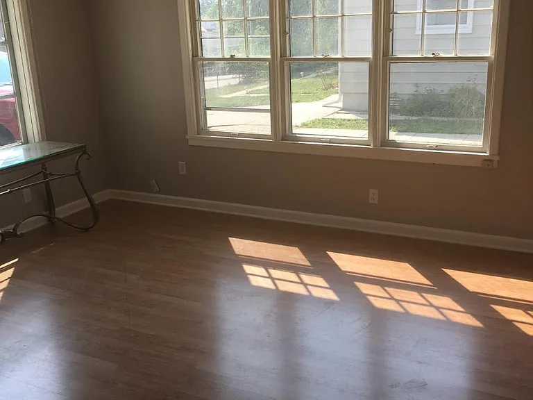 Living room 1