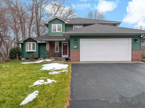 8333 Narcissus St, Victoria, MN 55386