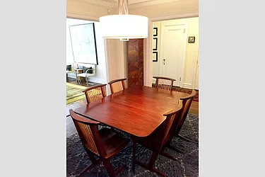 Rented by Metropolitan Equities