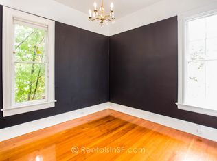 82 Beaver St, San Francisco, CA 94114