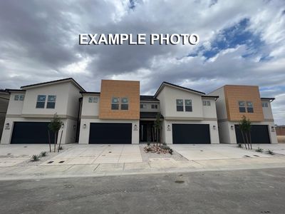 2357 E Burr Ln, Saint George, UT, 84790
